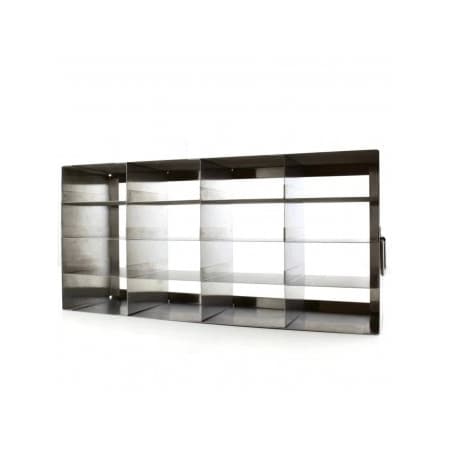 Custom Biogenic Freezer Rack, 25 Slides, 4x4 Array 247520